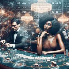 9x4 Live Casino